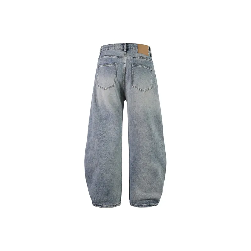 Cotton Gene Jeans Unisex-8