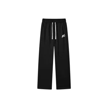 Warrior Knitted Sports Pants Unisex