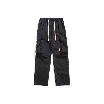 TYPERIGHTER Casual Pants Unisex