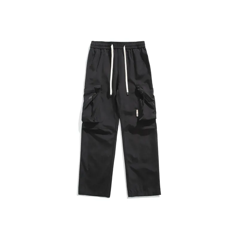 TYPERIGHTER Casual Pants Unisex-0