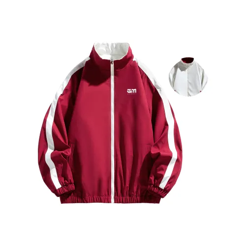 G.M BONNEY Jackets Coats Unisex