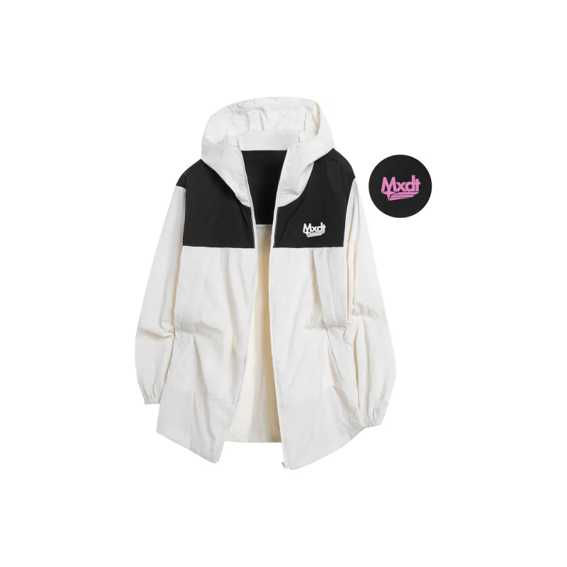 MXDT Sun Protection Clothing Unisex-0