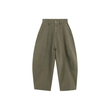 EYEUNDERSTAND Casual Pants Unisex