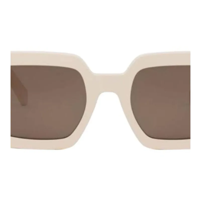 CELINE Square Frame Sunglasses-1