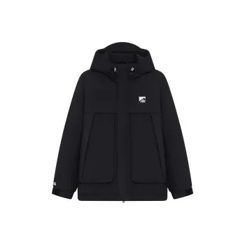 Teenie Weenie Men Jackets Coats Unisex Black