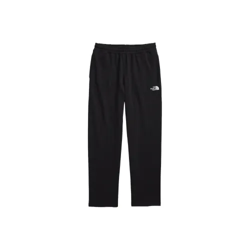THE NORTH FACE Evolution Knitted Sports Pants Men's Black