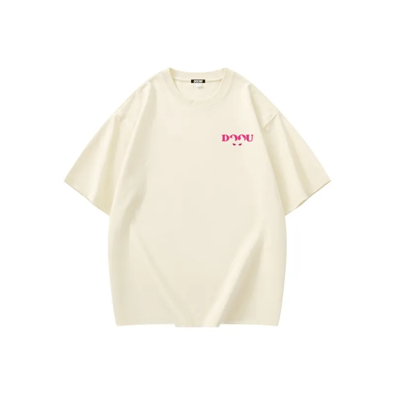 DOENU T Shirts Unisex-8