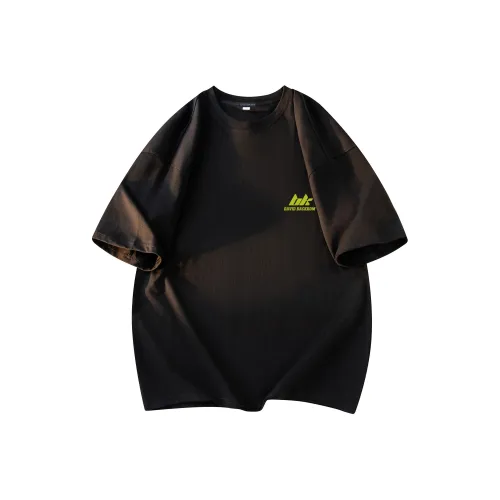David Bakken T Shirts Unisex