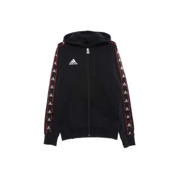 Adidas TANGOSTREETSW Jackets Coats Men's Black