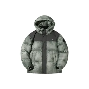 HLA Down Jackets Unisex