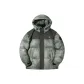 Green Gray Trim 6L
