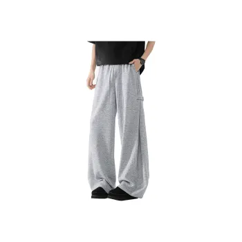 PAL ONGACO Casual Pants Unisex
