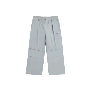 Atry Alphabet Slogan Series Casual Pants Unisex