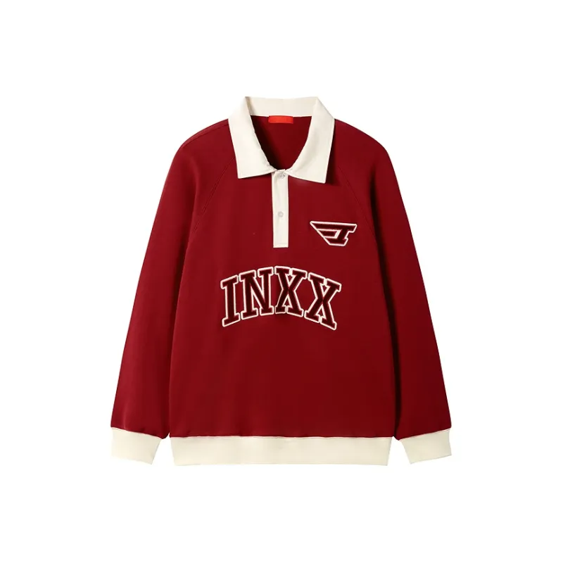 INXX Sweatshirts Unisex-3