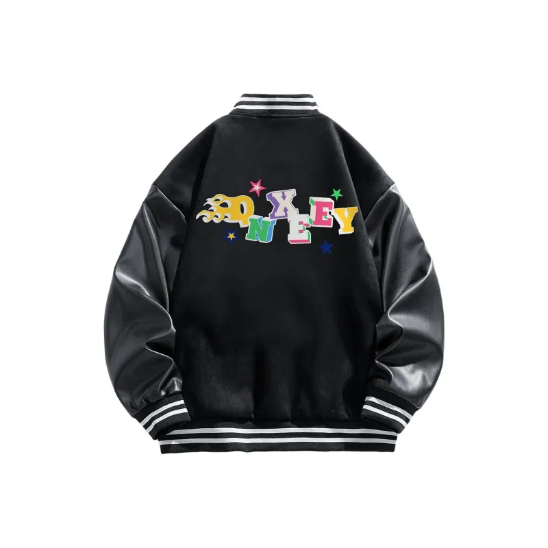 Qnxeey Baseball Jerseys Unisex-0
