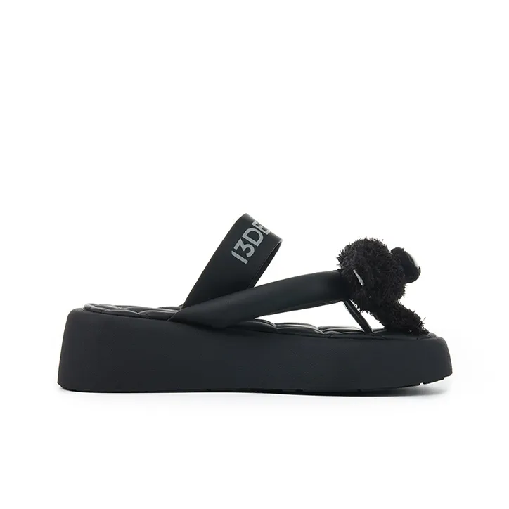 13 DEMARZO Flip Flops Women's-19