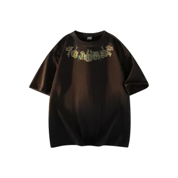 FORIDER T Shirts Unisex