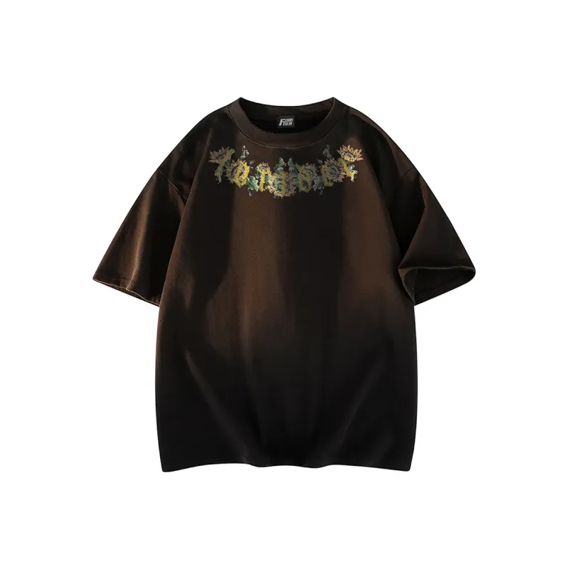 FORIDER T Shirts Unisex-0