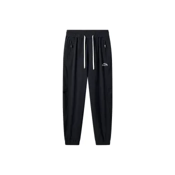 WANZERAM Casual Pants Unisex