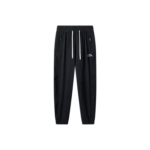 Im David Casual Pants Unisex