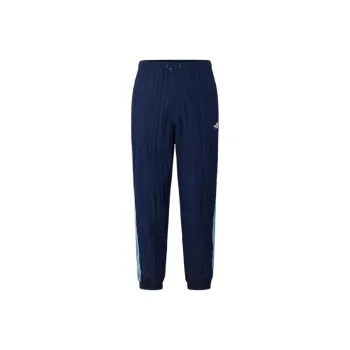 THE NORTH FACE City Outdoor Collection Casual Pants Men's Deep Sea Blue
