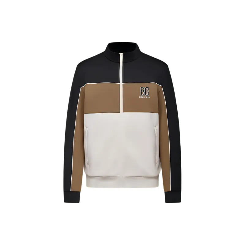 Biyin Leufen Jackets & Coats Men's-0