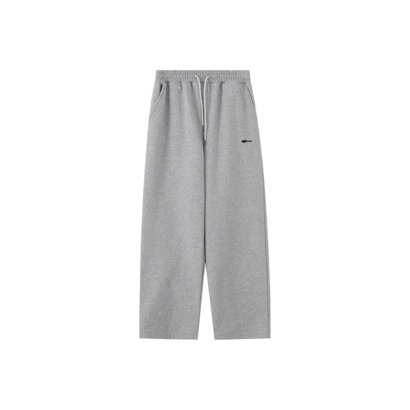 F426 Casual Pants Unisex-3