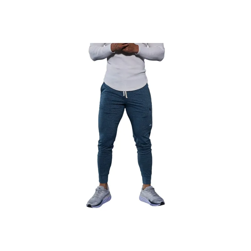 AHA SELECTED Casual Pants Men's-3