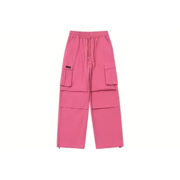 BEASTER Casual Pants Unisex