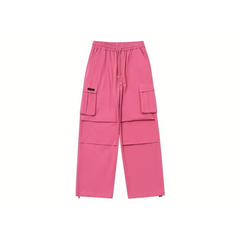 BEASTER Casual Pants Unisex-11