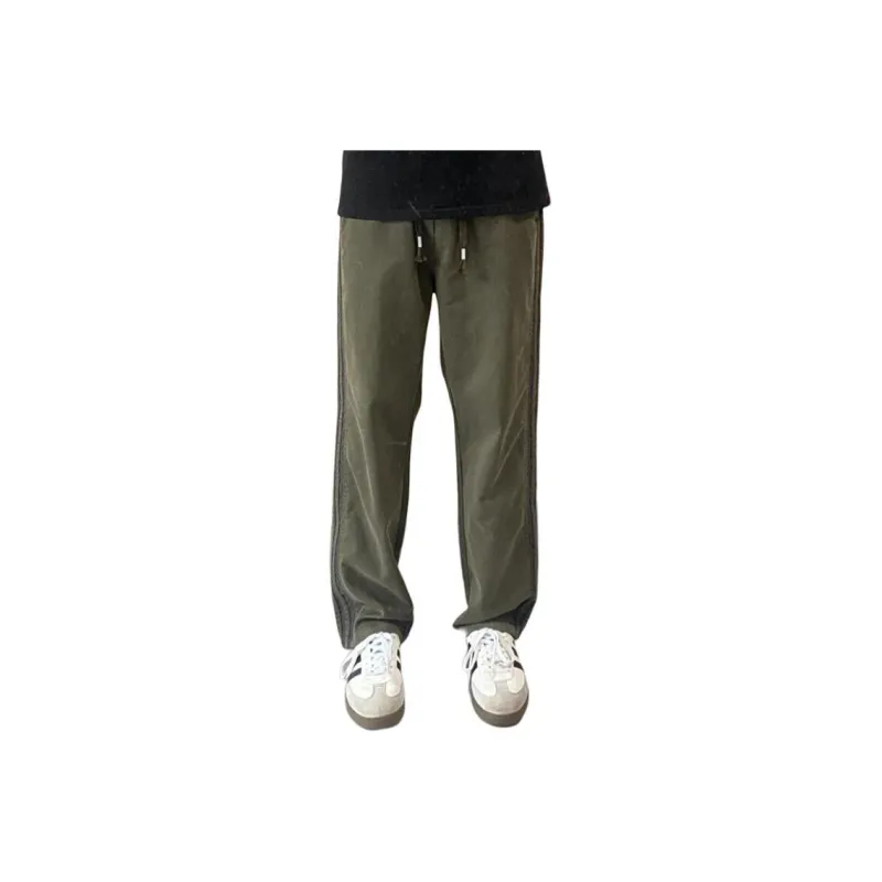 CORNILOT Casual Pants Unisex-0