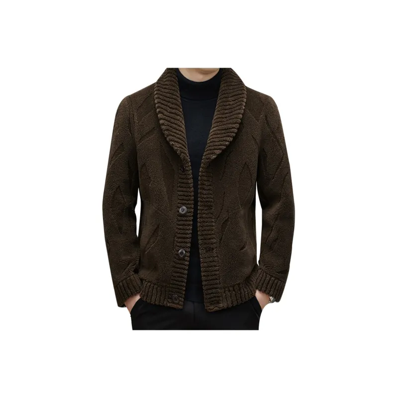 Devanro Furs Men-14