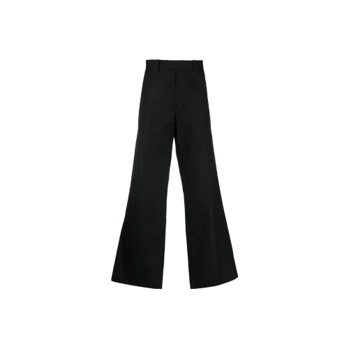 RAF SIMONS Sweatshirt Mens Black
