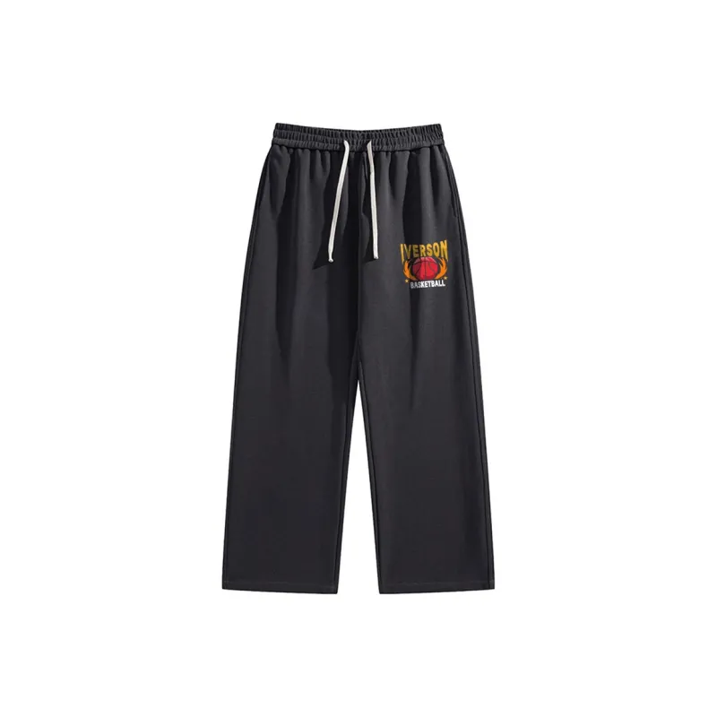 AI3 Iverson China Series Casual Pants Unisex-24