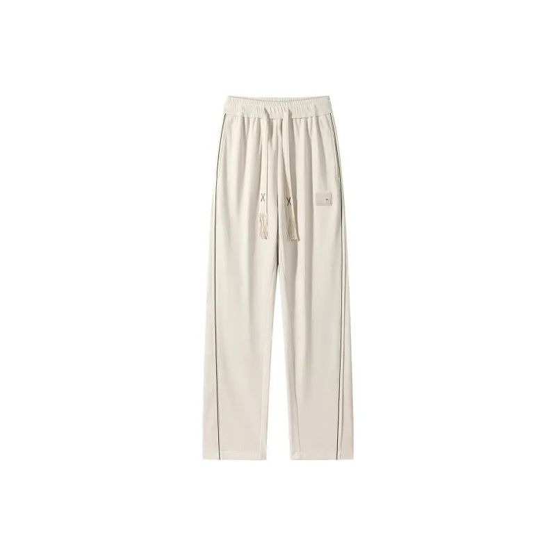 CBCD Casual Pants Unisex-6
