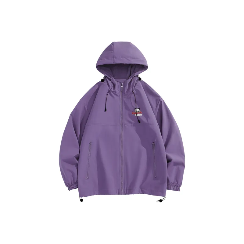 HIPANDA Jacket For Spring And Fall Men-8