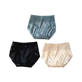 MADALLO Underpants Women's Combo Set
