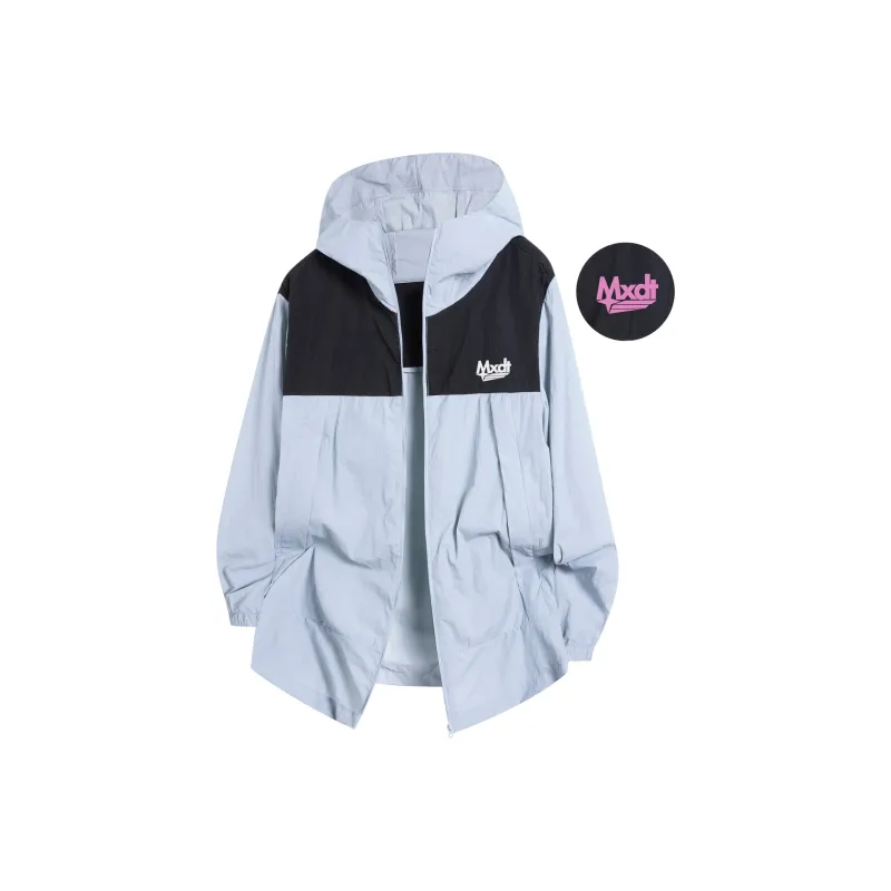 MXDT Sun Protection Clothing Unisex-4