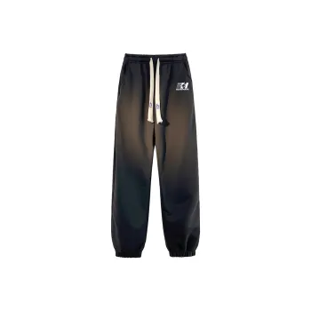 HAVR Knitted Sports Pants Unisex
