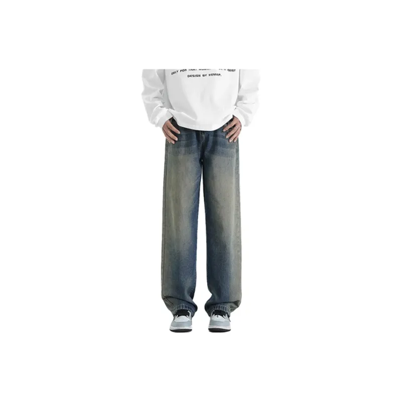 Northend Jeans Unisex-0