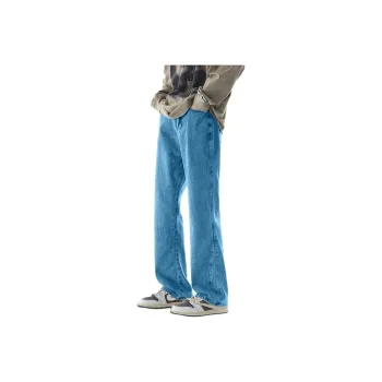 NEAR HERE Jeans Unisex