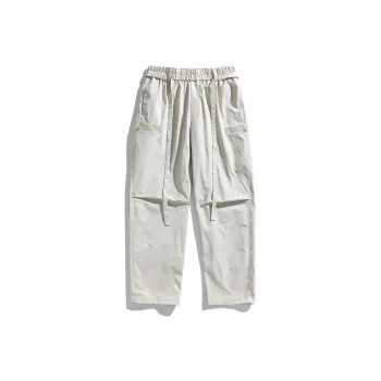 WARLI Casual Pants Unisex