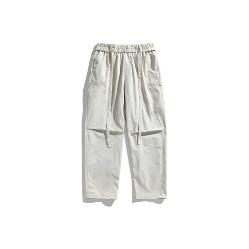 WARLI Casual Pants Unisex
