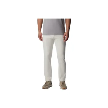 Columbia Casual Pants Men White
