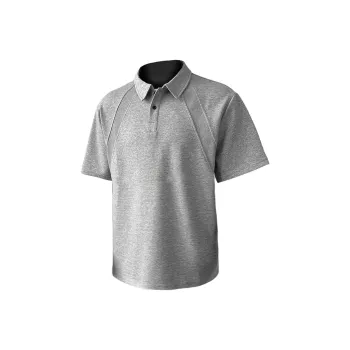WHELVE Polo Shirts Unisex