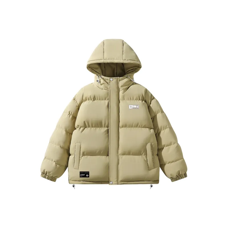 LIGHTNING MONSTER Puffer Jacket Unisex-12