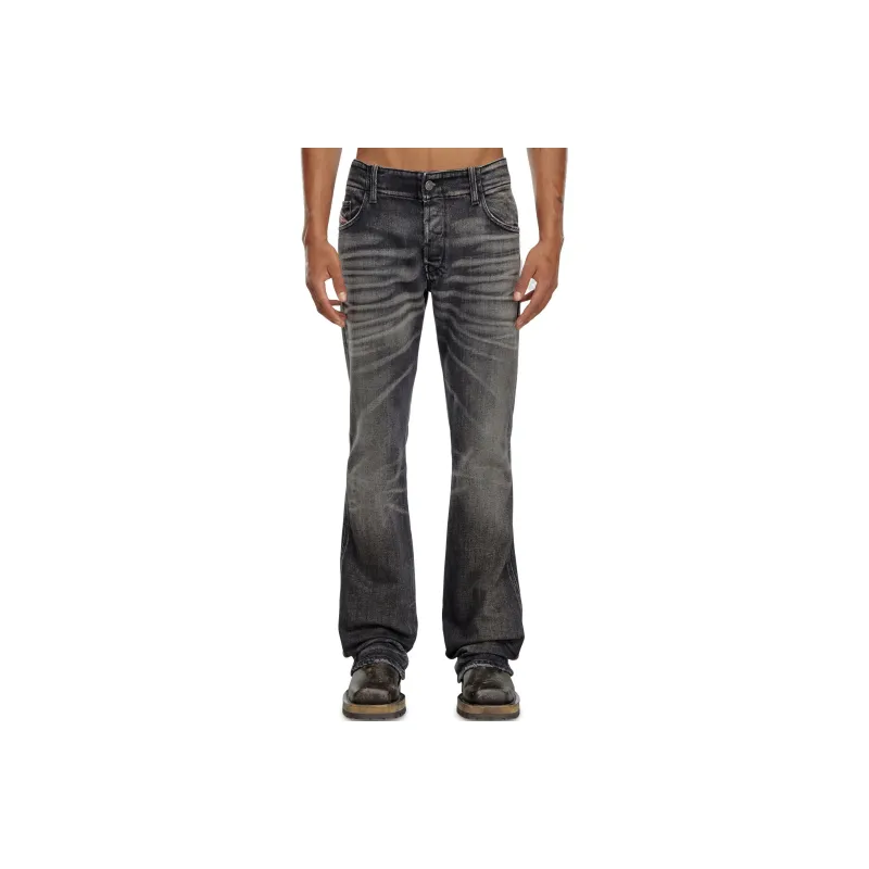 DIESEL D Backler RR Jeans-0