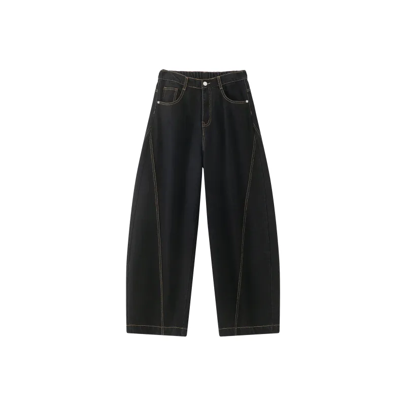 Pepe The Frog Jeans Unisex-1