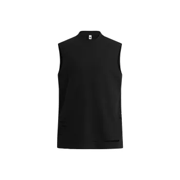 MASKPARK Tank Tops Unisex