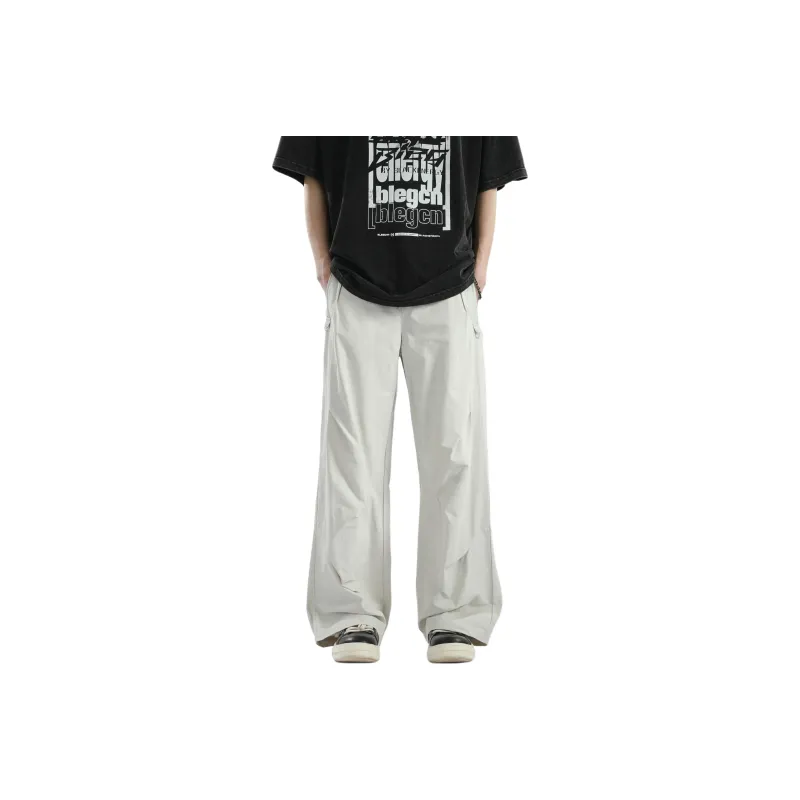 KAIPAINEN Casual Pants Unisex-6